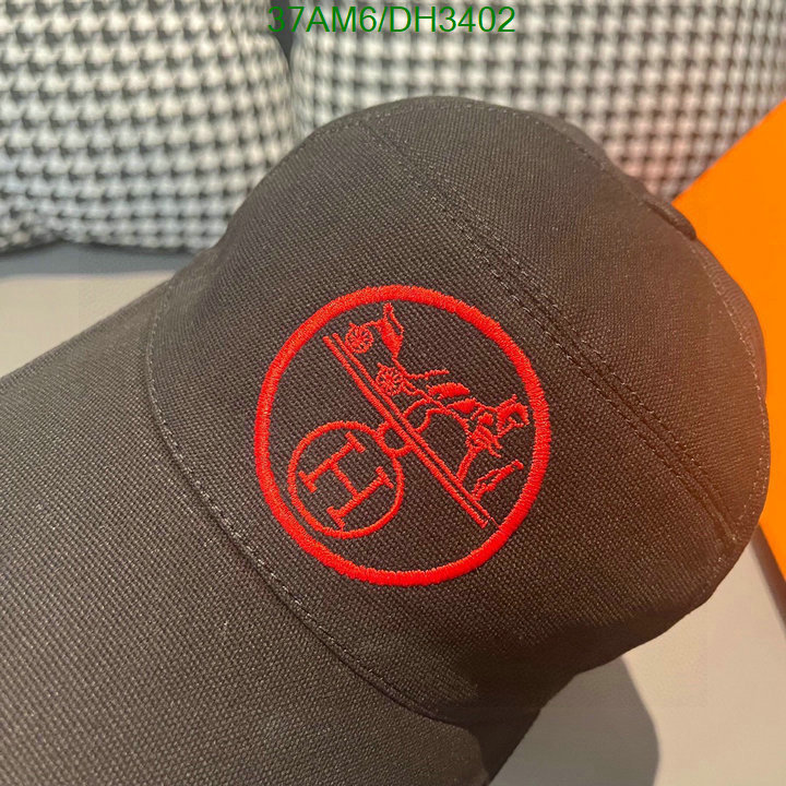 Cap-(Hat)-Hermes Code: DH3402 $: 37USD