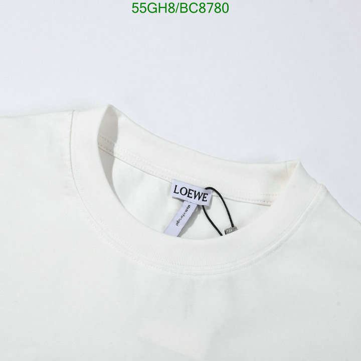 Clothing-Loewe Code: BC8780 $: 55USD