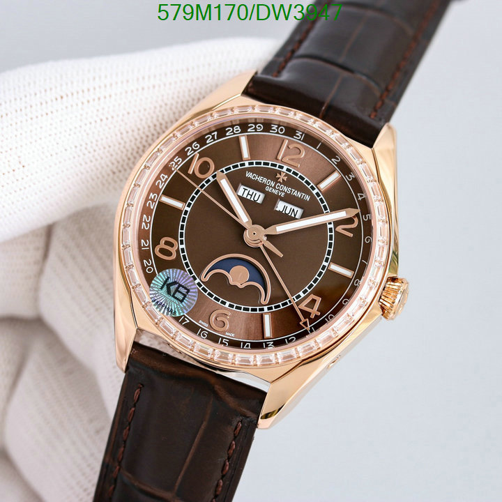 Watch-Mirror Quality-Vacheron Constantin Code: DW3947 $: 579USD