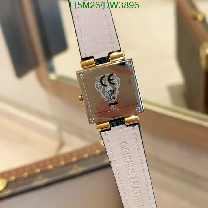 Watch-4A Quality-Gucci Code: DW3896 $: 115USD