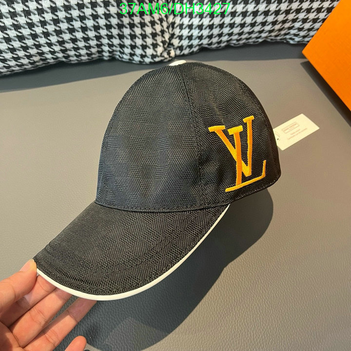 Cap-(Hat)-LV Code: DH3427 $: 37USD