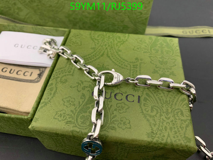 Jewelry-Gucci Code: RJ5399 $: 59USD