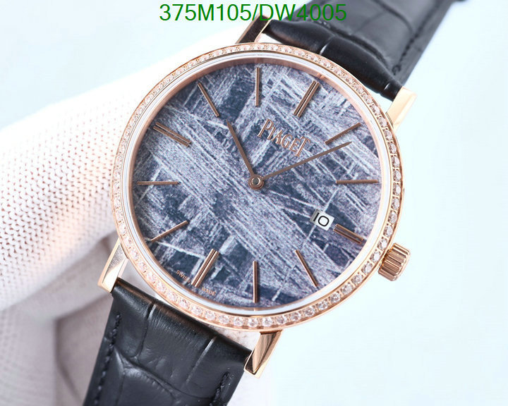 Watch-Mirror Quality-PIAGET Code: DW4005 $: 375USD