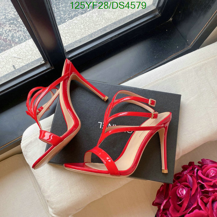 Women Shoes-Gianvito Rossi Code: DS4579 $: 125USD