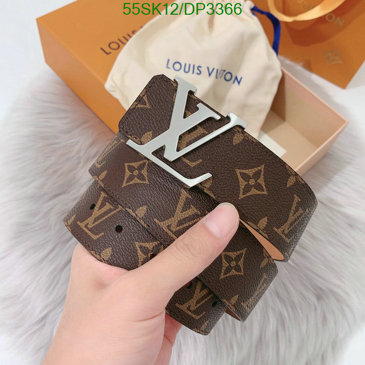 Belts-LV Code: DP3366 $: 55USD