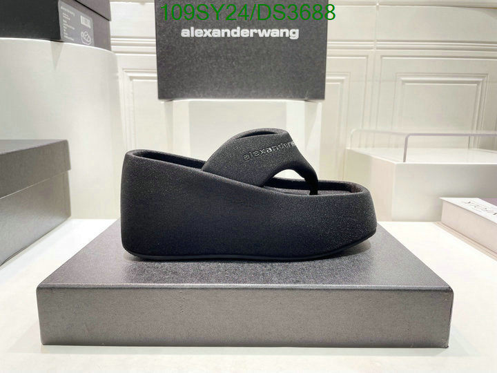 Women Shoes-Alexander Wang Code: DS3688 $: 109USD