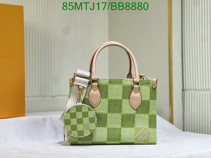 LV Bag-(4A)-Handbag Collection- Code: BB8880 $: 85USD