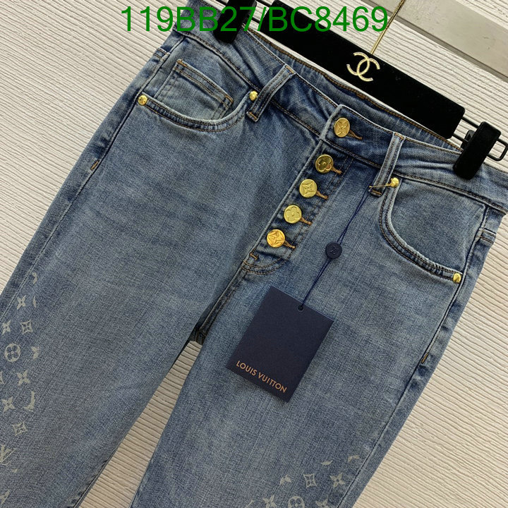 Clothing-LV Code: BC8469 $: 119USD