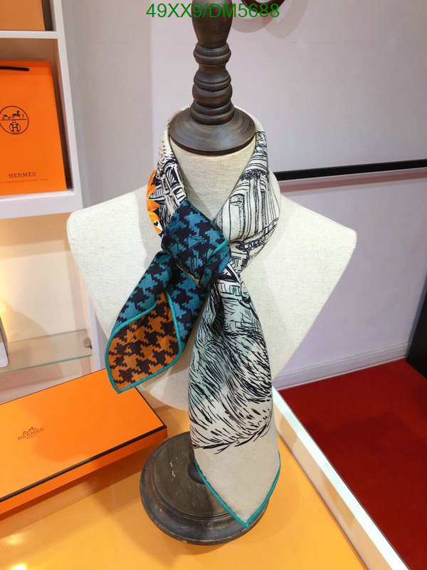 Scarf-Hermes Code: DM5688 $: 49USD