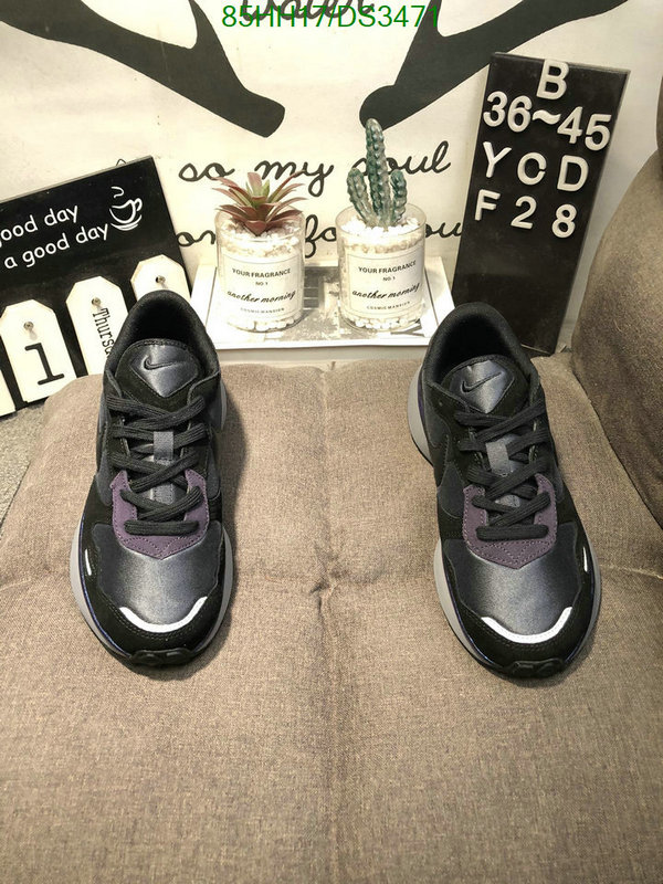 Men shoes-Nike Code: DS3471 $: 85USD