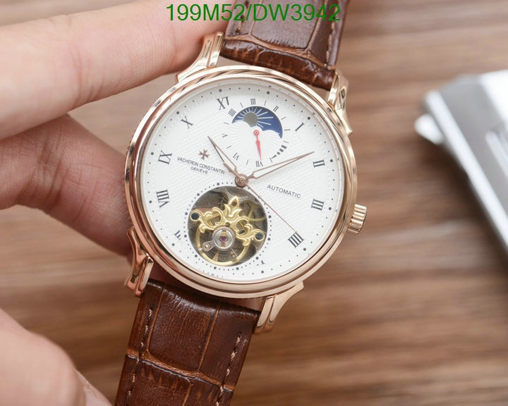 Watch-Mirror Quality-Vacheron Constantin Code: DW3942 $: 199USD