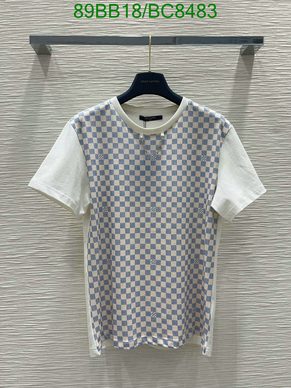 Clothing-LV Code: BC8483 $: 89USD