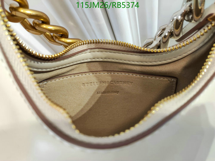 Stella McCartney Bag-(Mirror)-Crossbody- Code: RB5374 $: 115USD