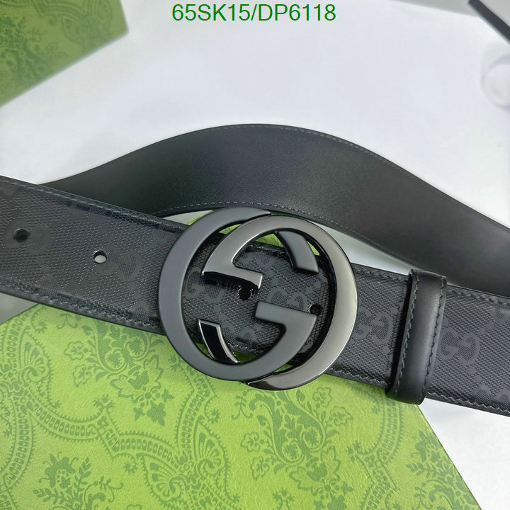 Belts-Gucci Code: DP6118 $: 65USD