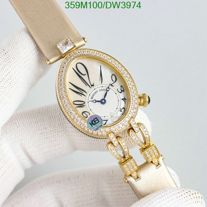 Watch-Mirror Quality-Breguet Code: DW3974 $: 359USD