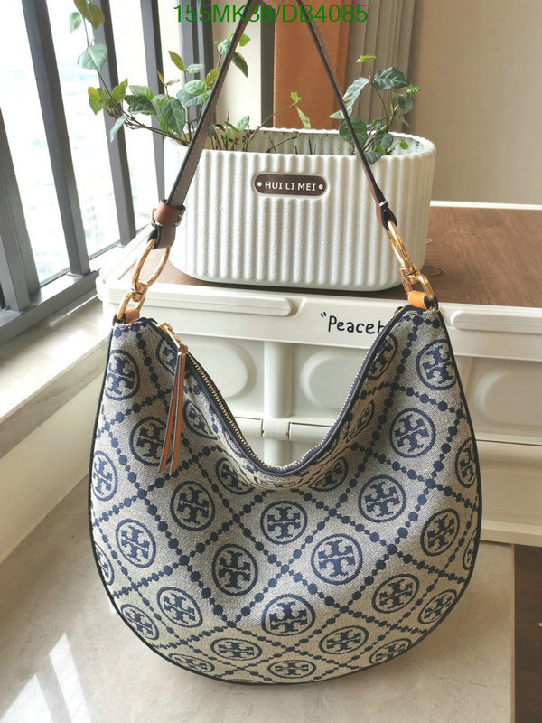 Tory Burch Bag-(Mirror)-Handbag- Code: DB4085 $: 155USD