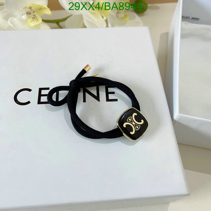 Headband-Celine Code: BA8944 $: 29USD