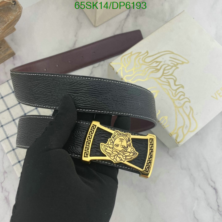 Belts-Versace Code: DP6193 $: 65USD