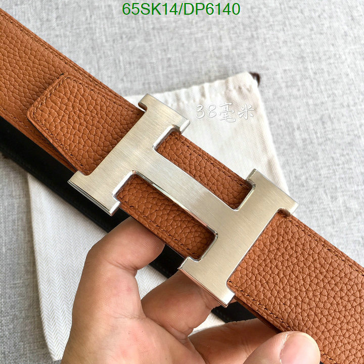 Belts-Hermes Code: DP6140 $: 65USD