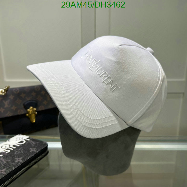 Cap-(Hat)-YSL Code: DH3462 $: 29USD