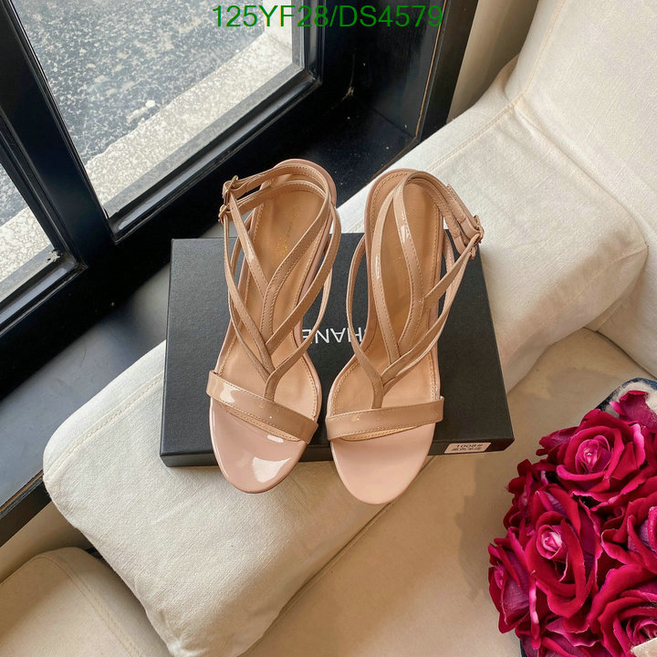 Women Shoes-Gianvito Rossi Code: DS4579 $: 125USD