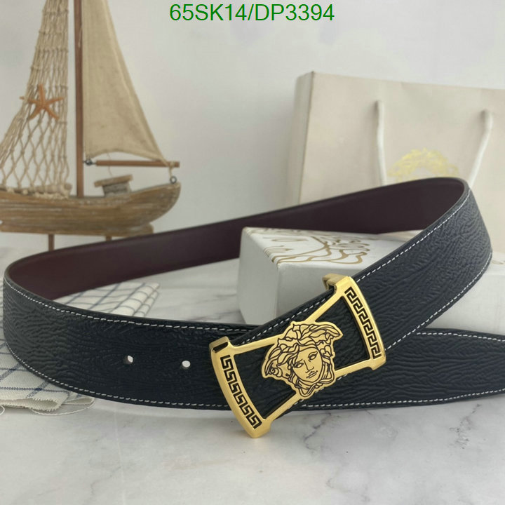 Belts-Versace Code: DP3394 $: 65USD