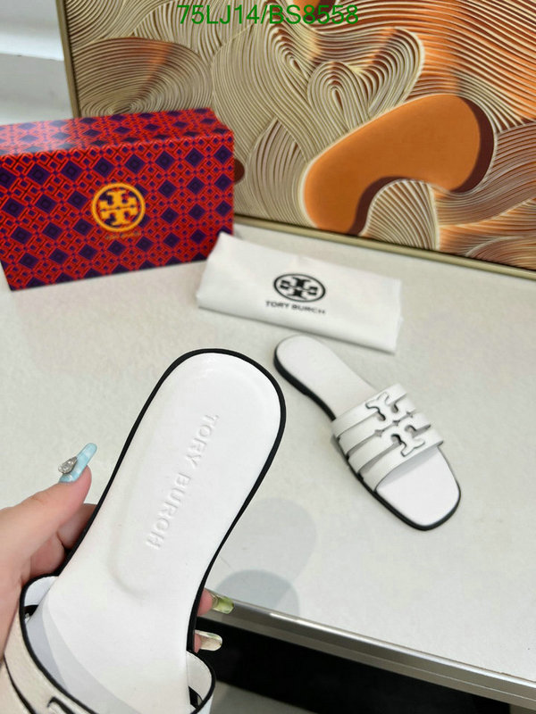 Women Shoes-Tory Burch Code: BS8558 $: 75USD