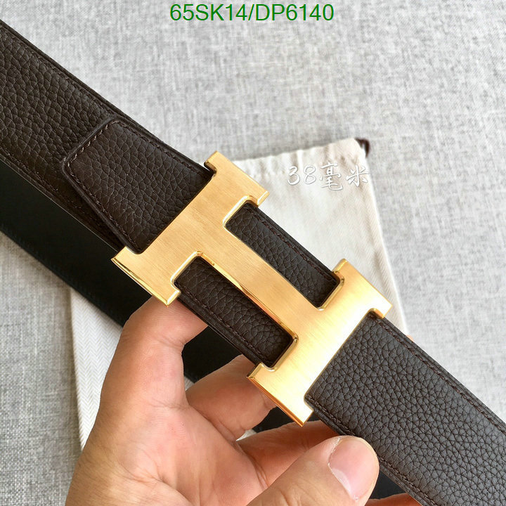 Belts-Hermes Code: DP6140 $: 65USD