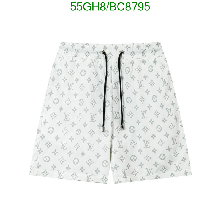 Clothing-LV Code: BC8795 $: 55USD