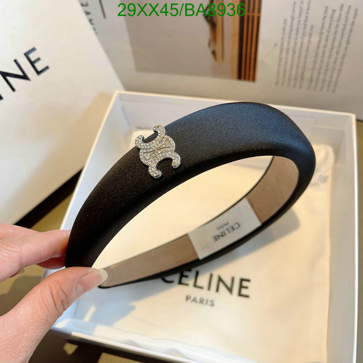 Headband-Celine Code: BA8936 $: 29USD