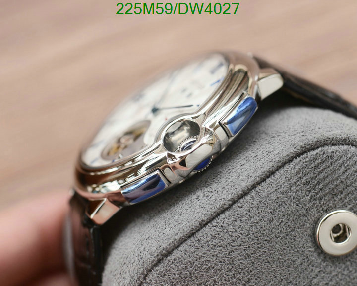 Watch-Mirror Quality-Cartier Code: DW4027 $: 225USD