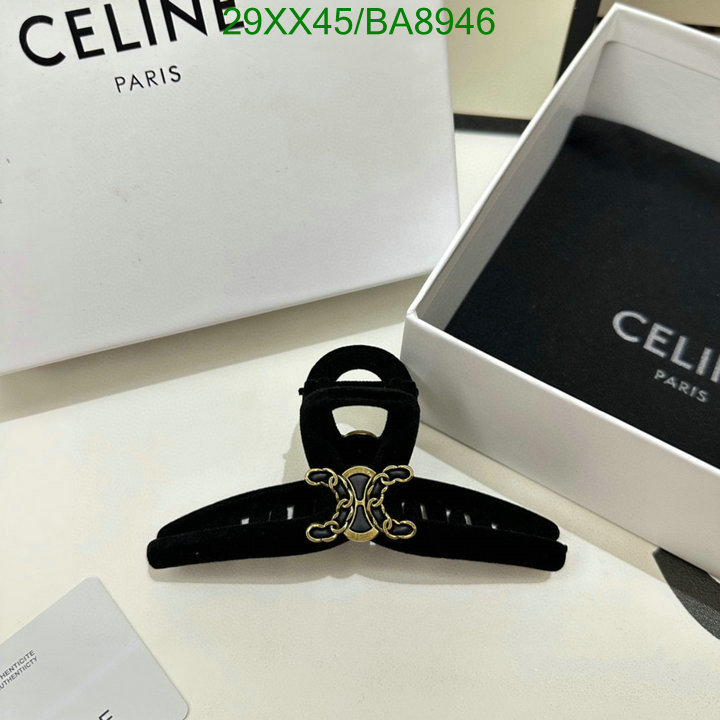 Headband-Celine Code: BA8946 $: 29USD