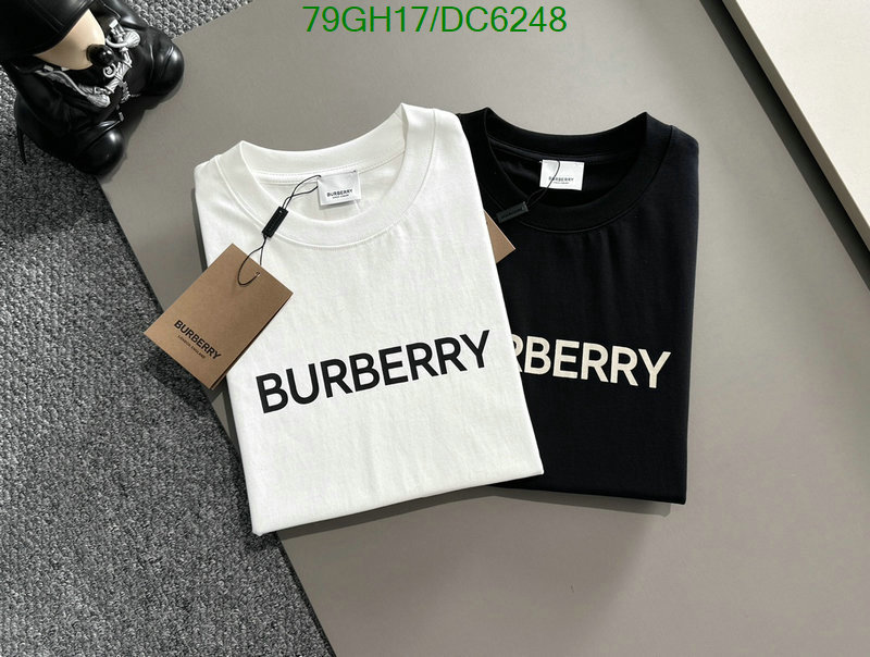 Clothing-Burberry Code: DC6248 $: 79USD