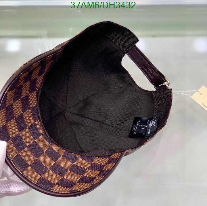 Cap-(Hat)-LV Code: DH3432 $: 37USD