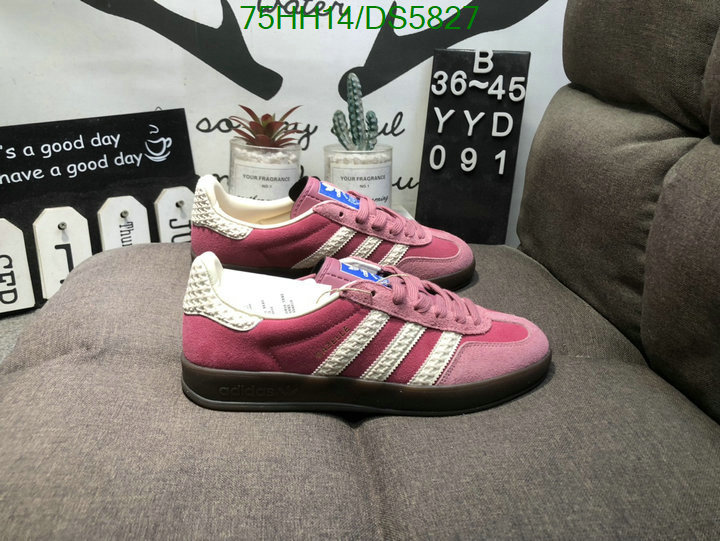 Women Shoes-Adidas Code: DS5827 $: 75USD