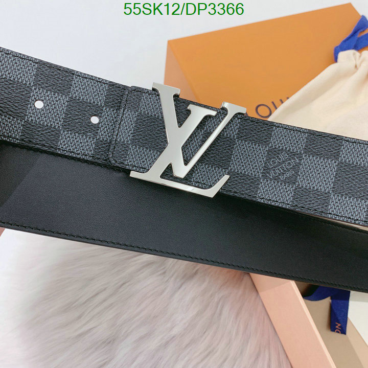 Belts-LV Code: DP3366 $: 55USD