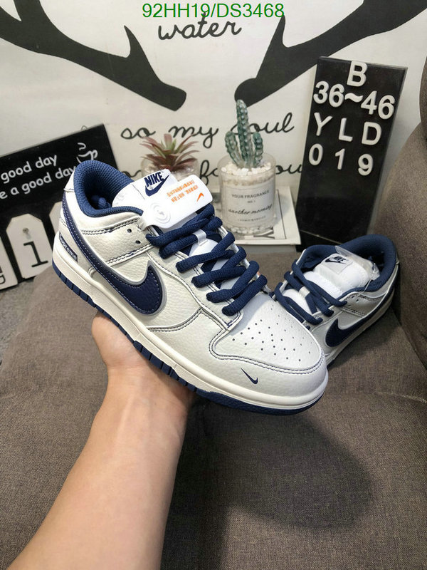 Men shoes-Nike Code: DS3468 $: 92USD