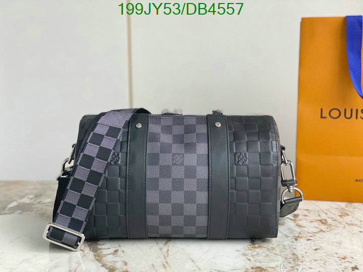 LV Bag-(Mirror)-Speedy- Code: DB4557 $: 199USD