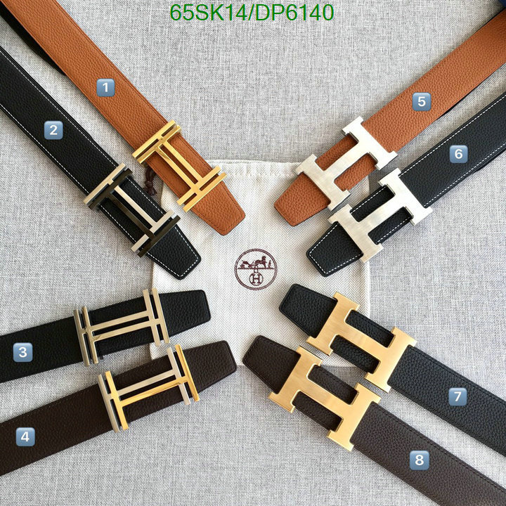 Belts-Hermes Code: DP6140 $: 65USD