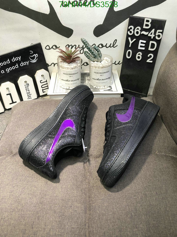 Men shoes-Nike Code: DS3528 $: 79USD
