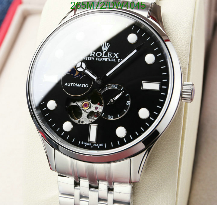 Watch-Mirror Quality-Rolex Code: DW4045 $: 265USD