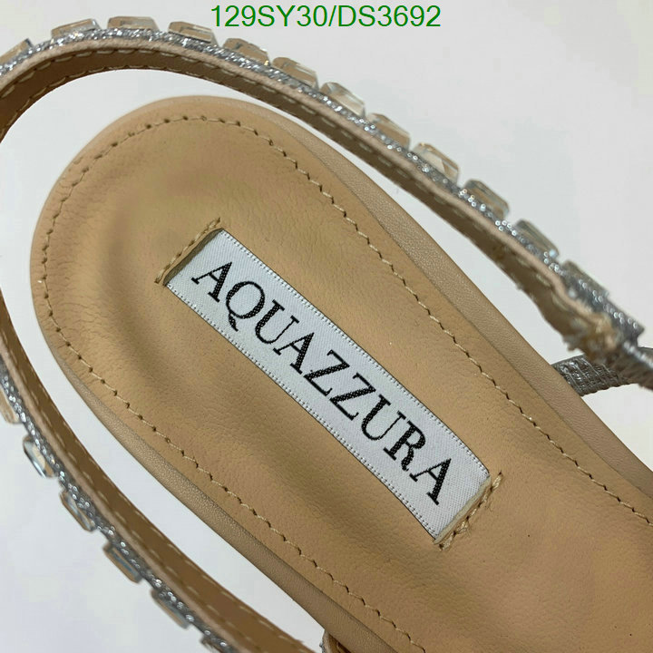 Women Shoes-Aquazzura Code: DS3692 $: 129USD