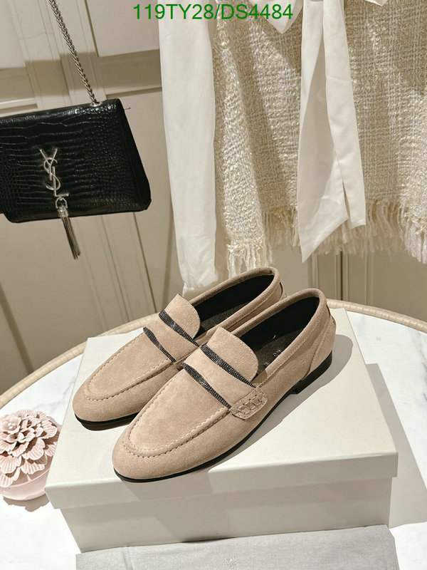 Women Shoes-Brunello Cucinelli Code: DS4484 $: 119USD