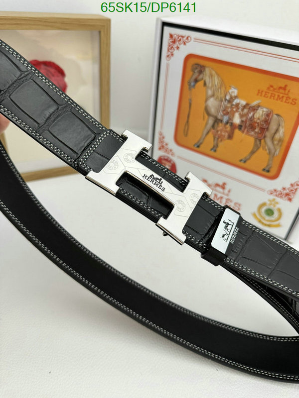 Belts-Hermes Code: DP6141 $: 65USD