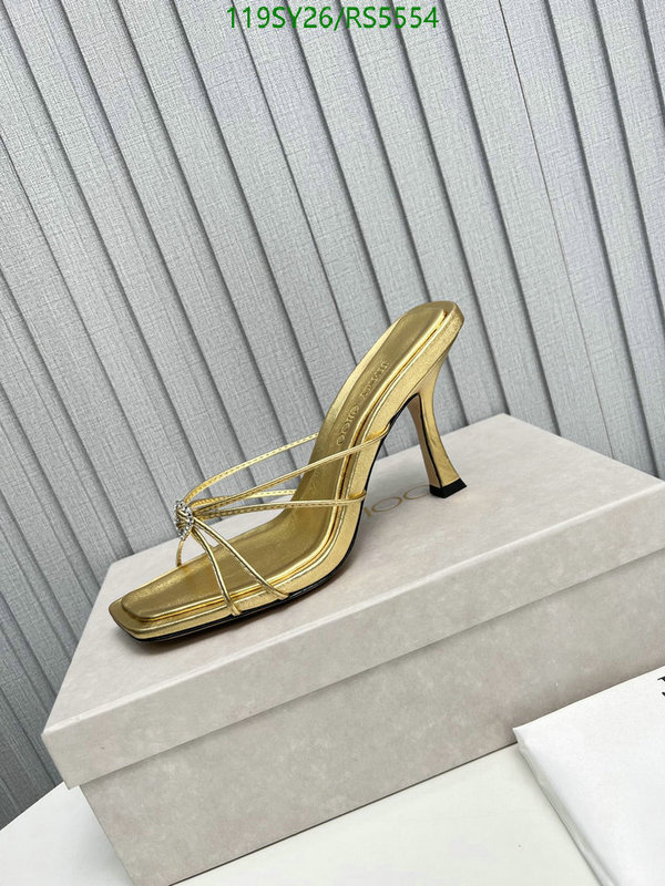 Women Shoes-Jimmy Choo Code: RS5554 $: 119USD