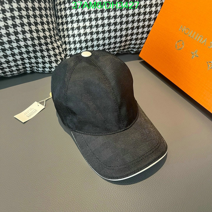 Cap-(Hat)-LV Code: DH3427 $: 37USD