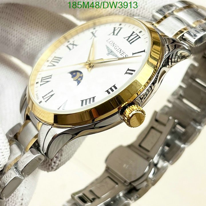 Watch-4A Quality-LONGINES Code: DW3913 $: 185USD