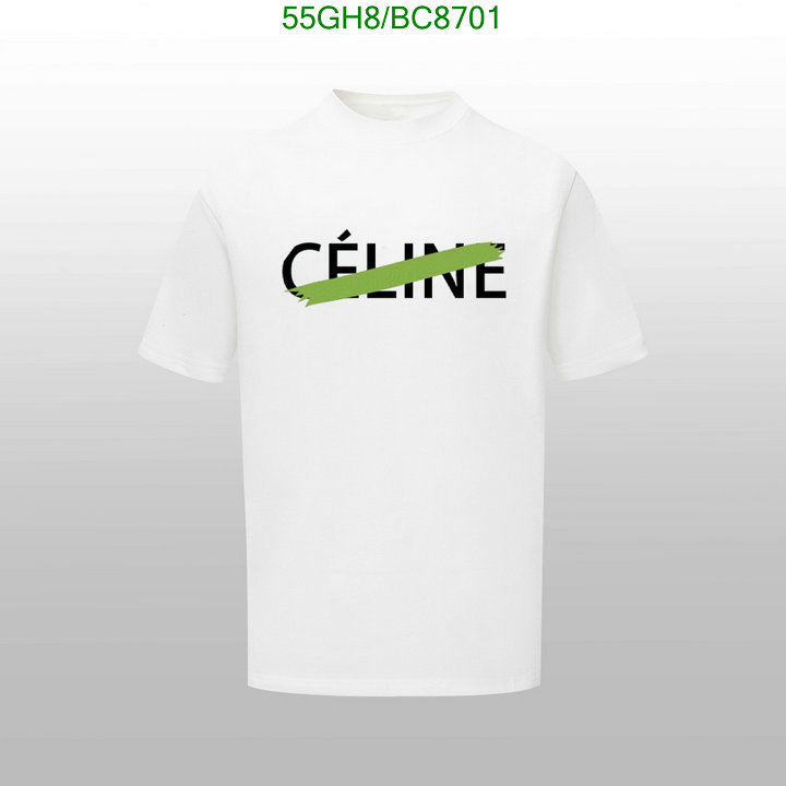 Clothing-Celine Code: BC8701 $: 55USD