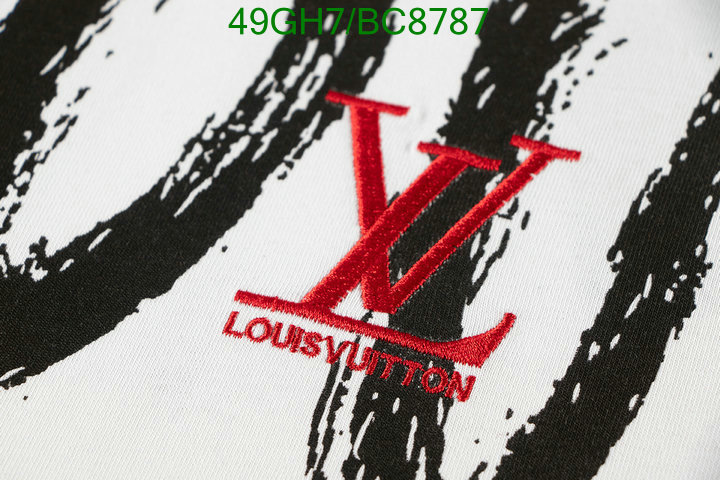 Clothing-LV Code: BC8787 $: 49USD