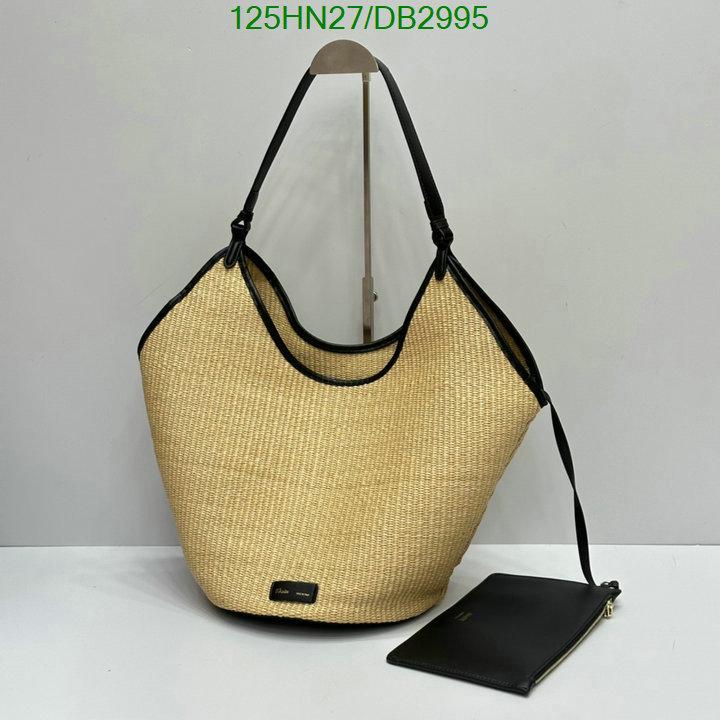 Khaite Bag-(4A)-Handbag- Code: DB2995